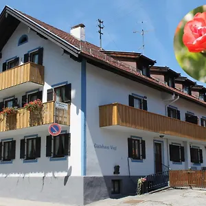 Gästehaus Vogt , Bad Kohlgrub Deutschland