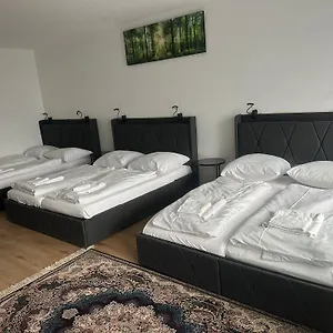 Apartment Im Hamburger Strasse-2, Hamburg