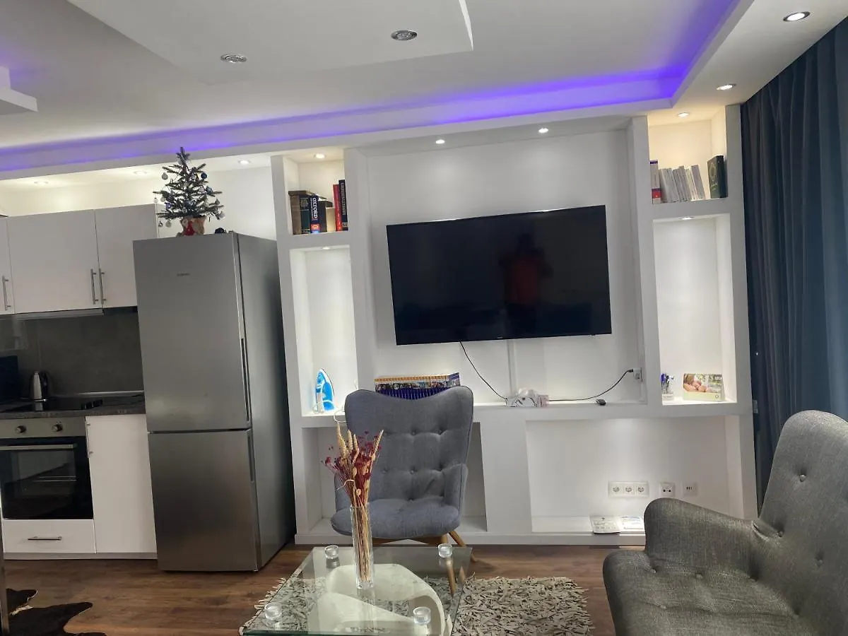 Wohnung in Hamburg Zentrum 0*,  Deutschland